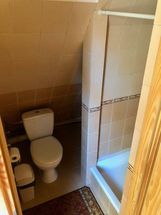 Apartamenty U Krysi Witów Eksteriør bilde