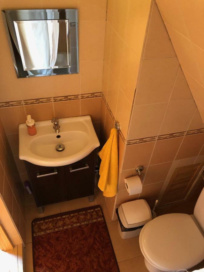 Apartamenty U Krysi Witów Eksteriør bilde
