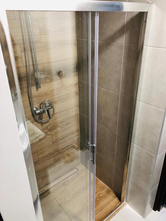 Apartamenty U Krysi Witów Eksteriør bilde